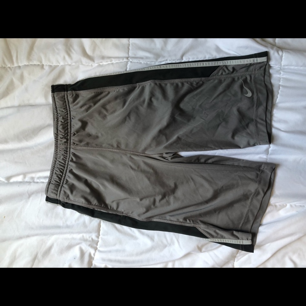 Dri-fit Boys Basketball Shorts